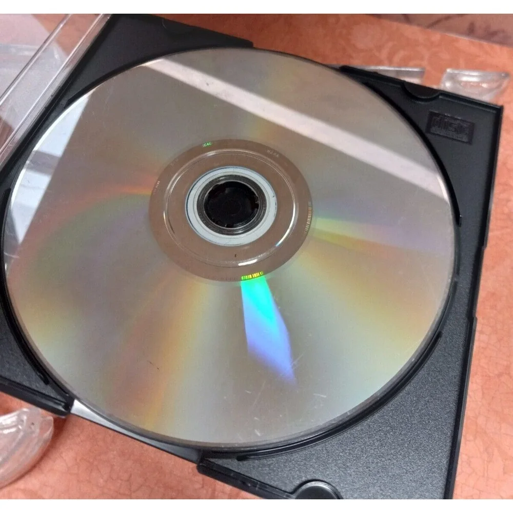 Lego Star Wars 3 Wii disc only tested and working Yoda everyone